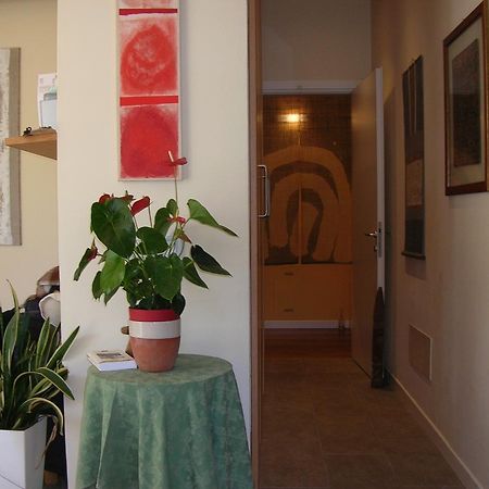 B&B Undici Cervia Exteriér fotografie
