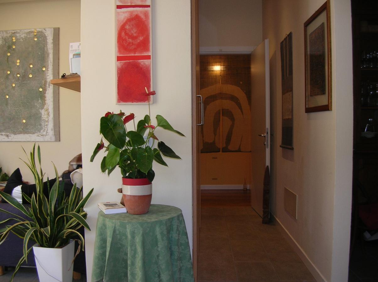 B&B Undici Cervia Exteriér fotografie