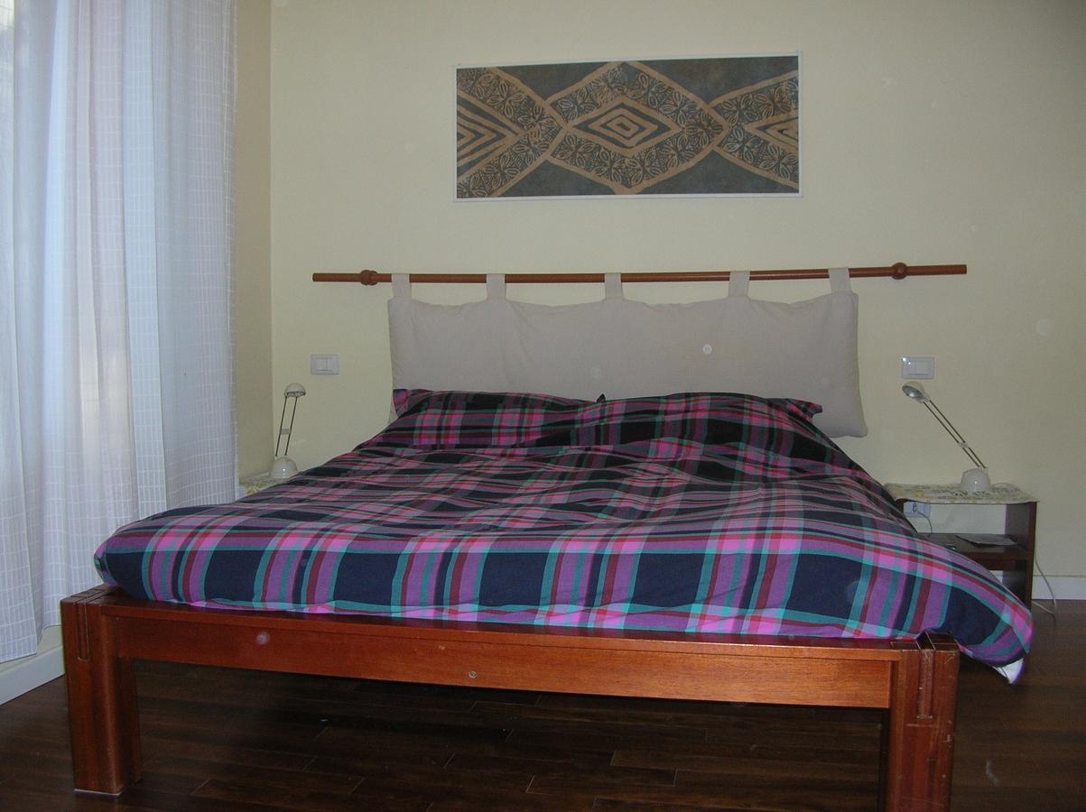 B&B Undici Cervia Exteriér fotografie